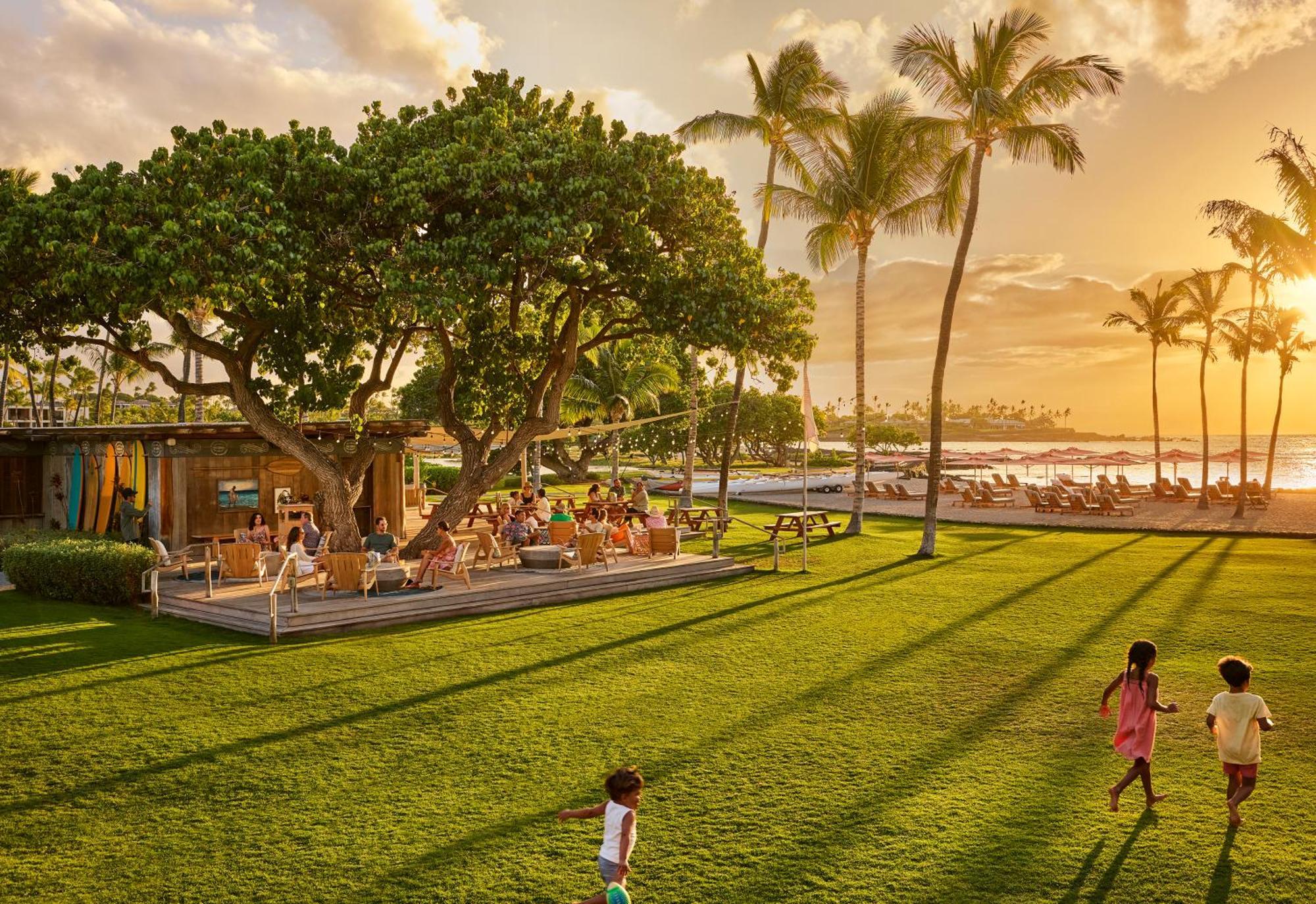 Mauna Lani, Auberge Resorts Collection Kohala Coast Exterior photo