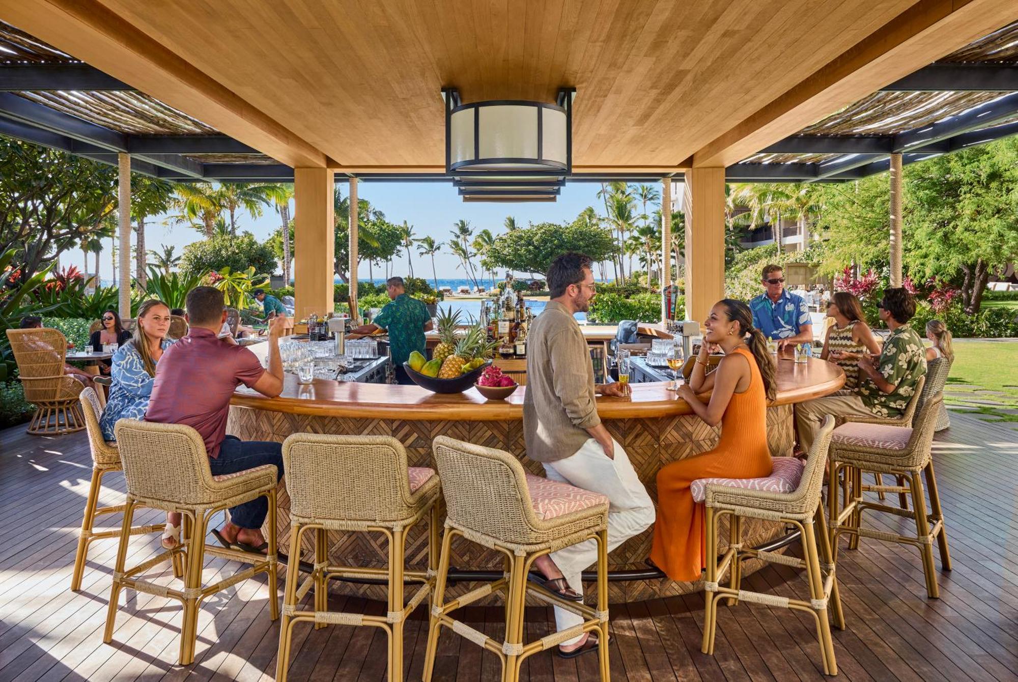 Mauna Lani, Auberge Resorts Collection Kohala Coast Exterior photo