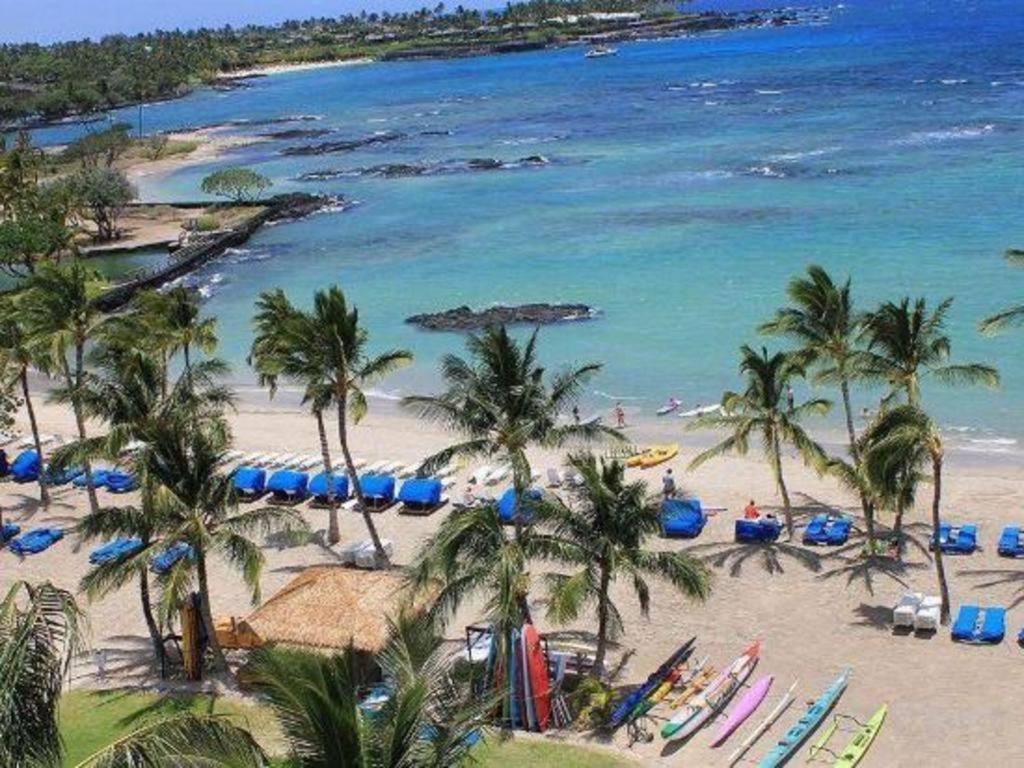 Mauna Lani, Auberge Resorts Collection Kohala Coast Exterior photo