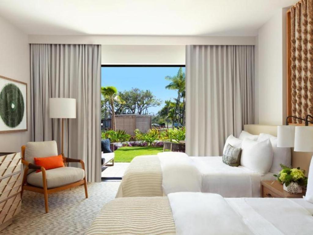 Mauna Lani, Auberge Resorts Collection Kohala Coast Exterior photo