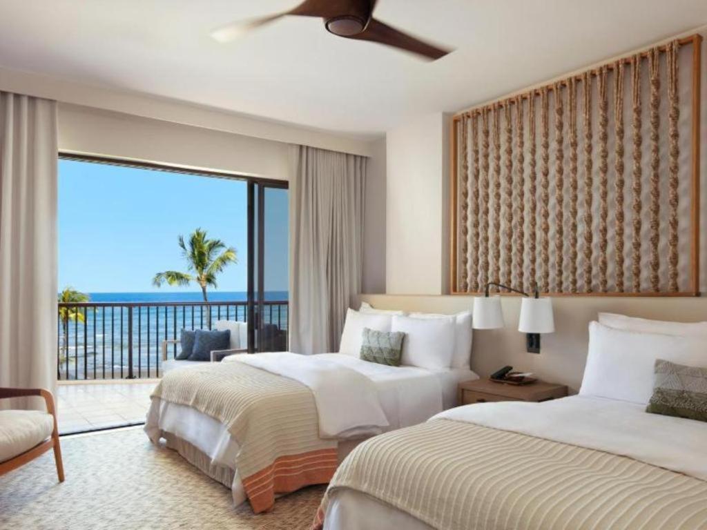 Mauna Lani, Auberge Resorts Collection Kohala Coast Exterior photo