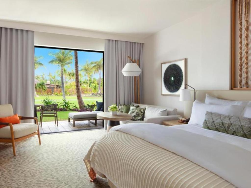 Mauna Lani, Auberge Resorts Collection Kohala Coast Exterior photo