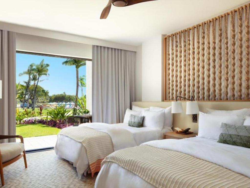 Mauna Lani, Auberge Resorts Collection Kohala Coast Exterior photo