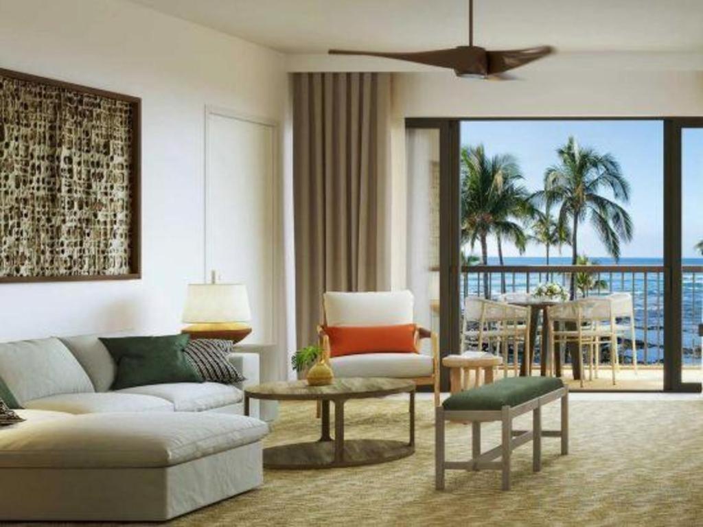 Mauna Lani, Auberge Resorts Collection Kohala Coast Exterior photo