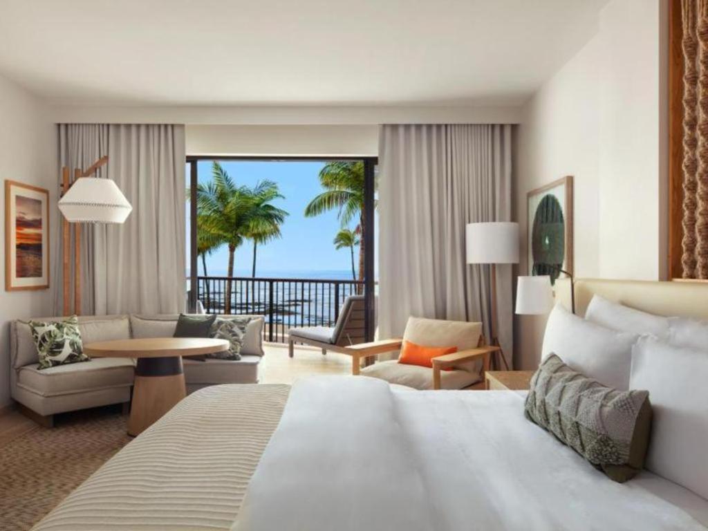 Mauna Lani, Auberge Resorts Collection Kohala Coast Exterior photo