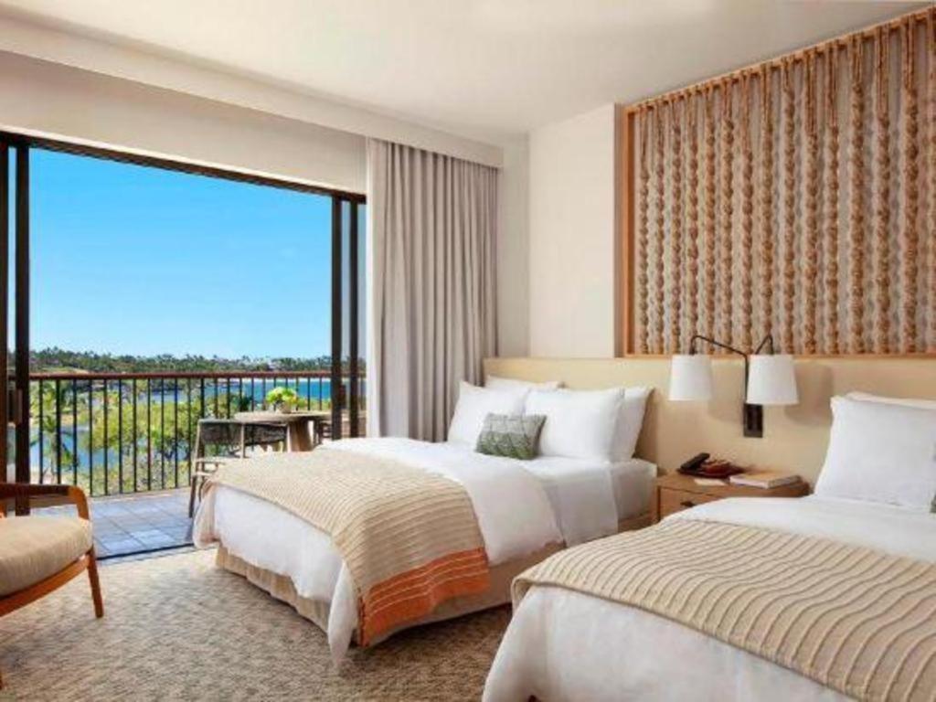 Mauna Lani, Auberge Resorts Collection Kohala Coast Exterior photo