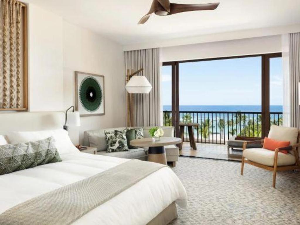 Mauna Lani, Auberge Resorts Collection Kohala Coast Exterior photo