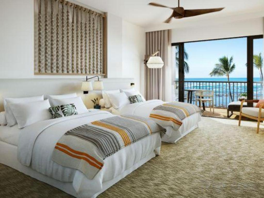 Mauna Lani, Auberge Resorts Collection Kohala Coast Exterior photo
