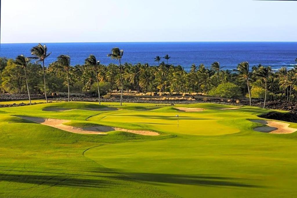 Mauna Lani, Auberge Resorts Collection Kohala Coast Exterior photo