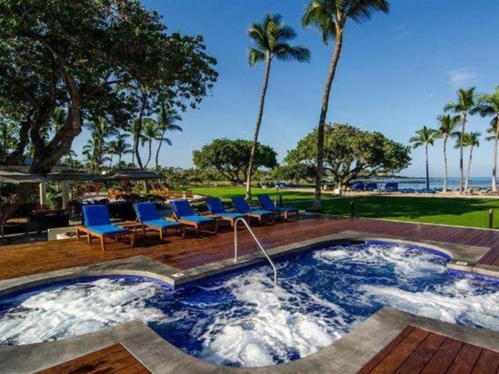 Mauna Lani, Auberge Resorts Collection Kohala Coast Exterior photo