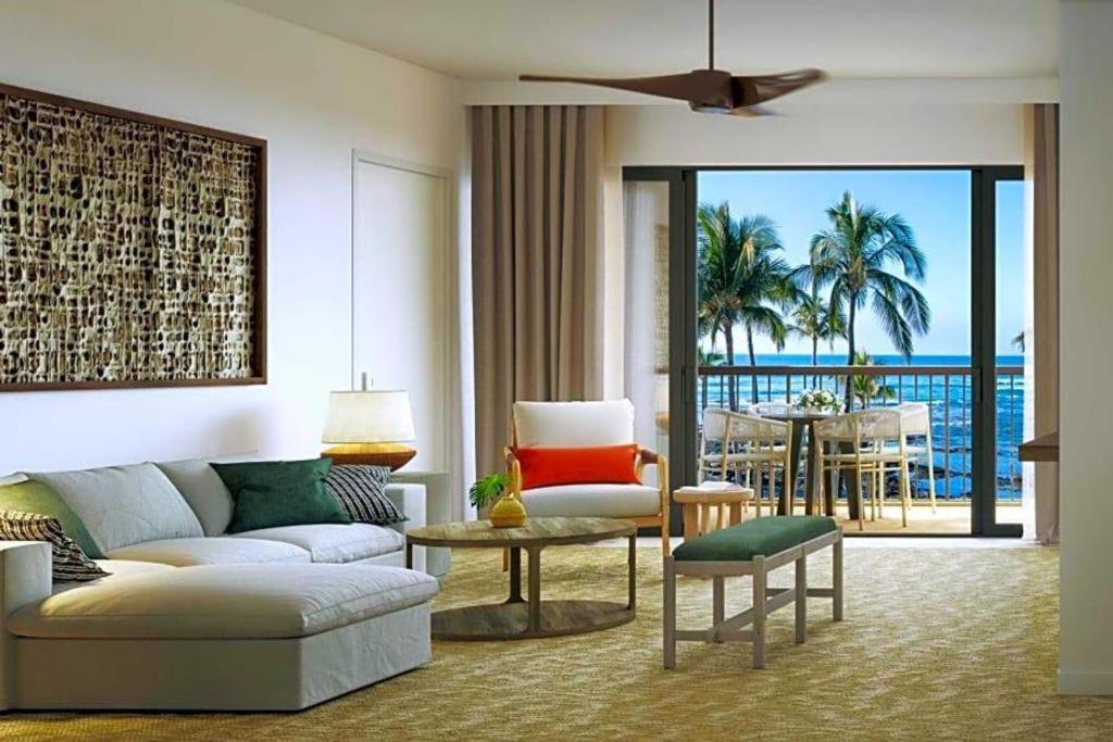 Mauna Lani, Auberge Resorts Collection Kohala Coast Exterior photo