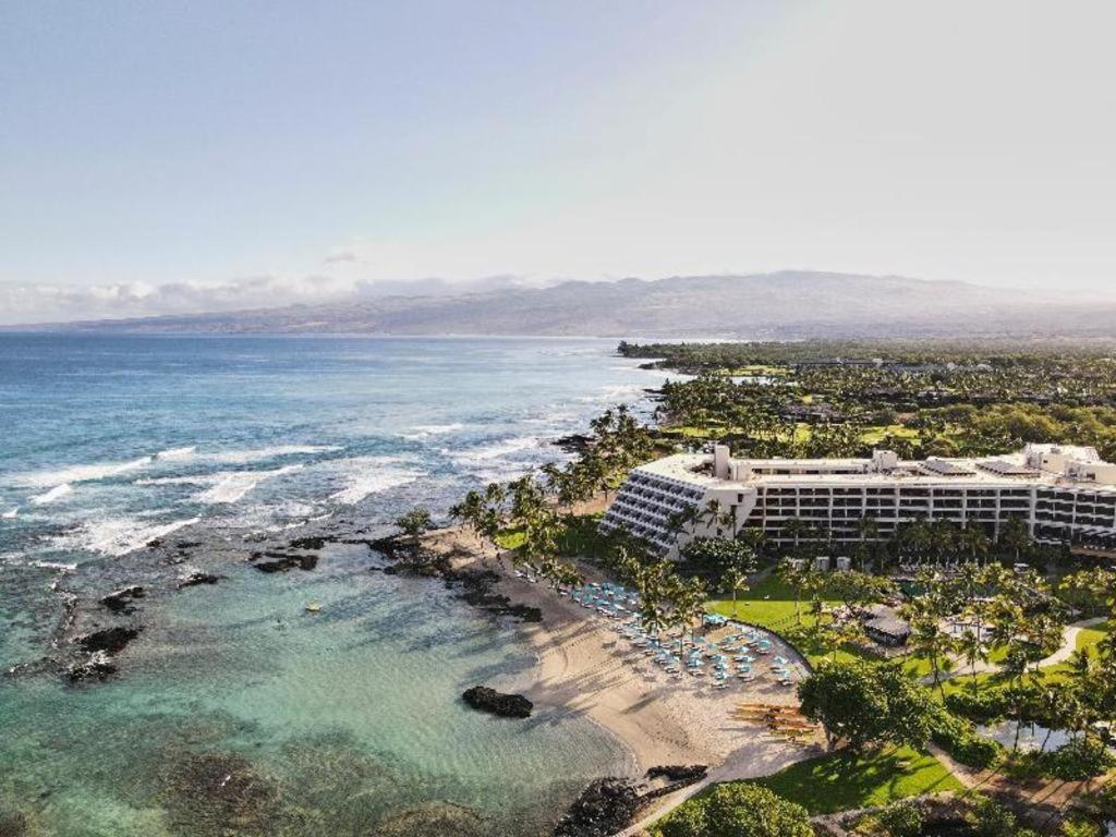 Mauna Lani, Auberge Resorts Collection Kohala Coast Exterior photo