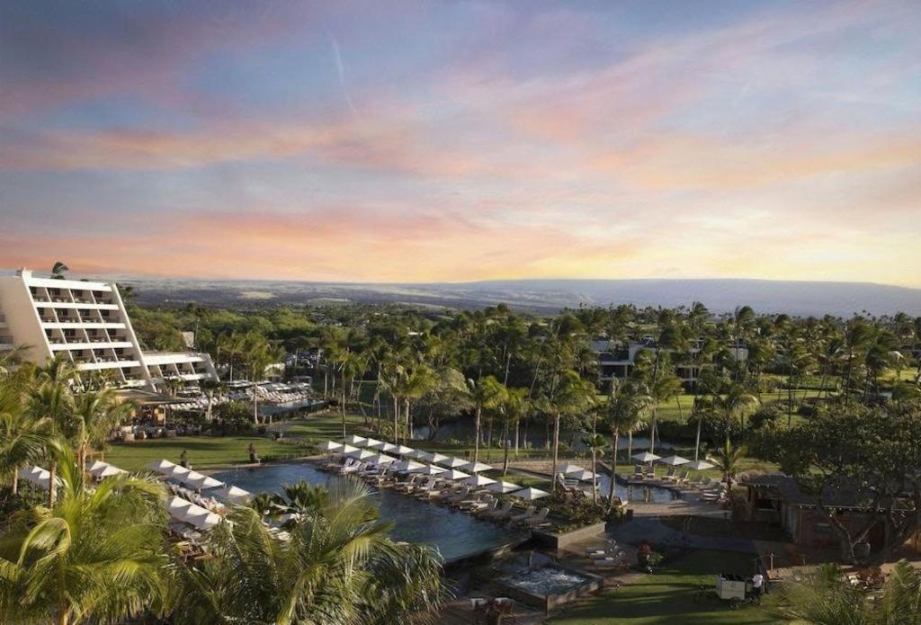 Mauna Lani, Auberge Resorts Collection Kohala Coast Exterior photo